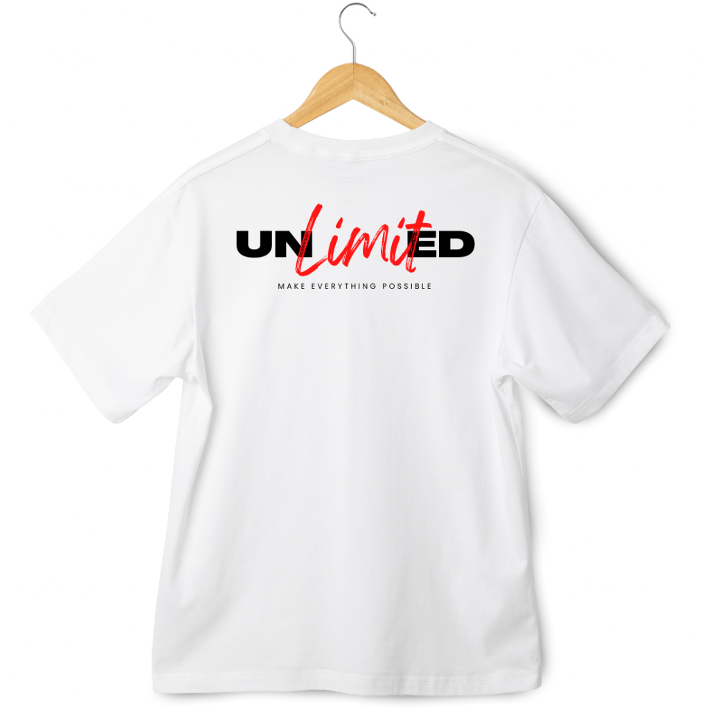 Camiseta-Croco-Collection-Unlimited-Blanca
